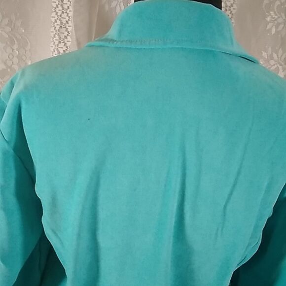 Etudio Women's Jacket Size Approximate S No Label - Picture 5 of 9